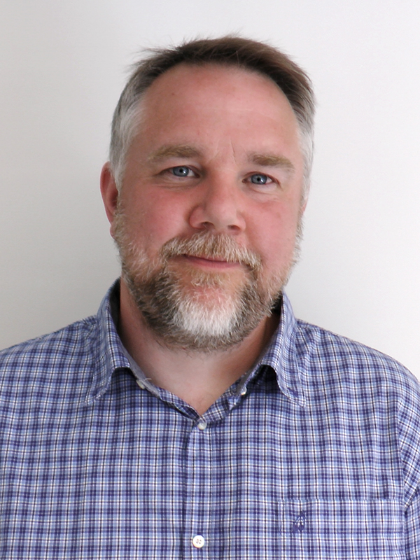 Visa mer information om Lars Isaksson Lars Isaksson